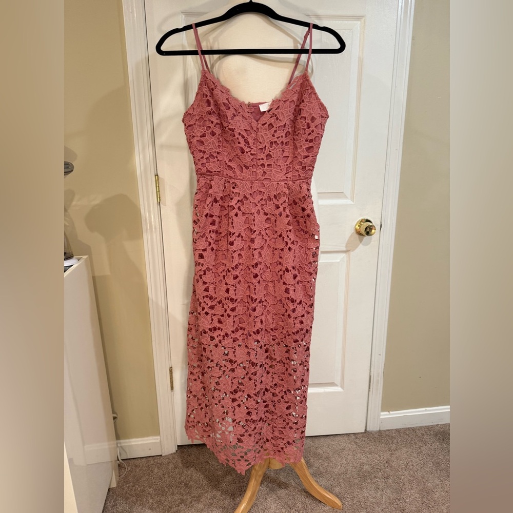 ASTR The Label Lace MIDI